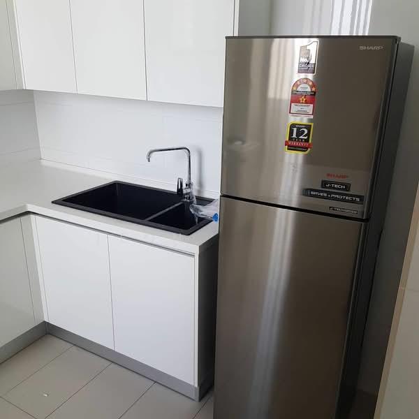 The Clio Residences - 3