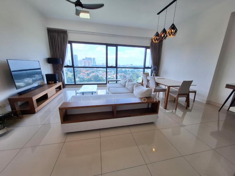 Tropicana Gardens - 1