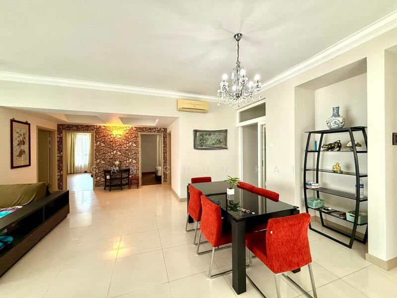 Platino Condominium - 3