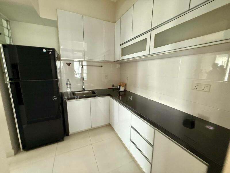 Platino Condominium - 4