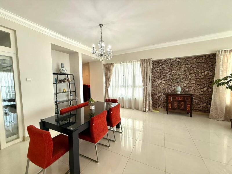 Platino Condominium - 2