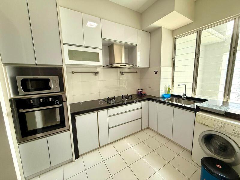 Platino Condominium - 5