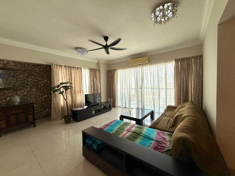 Platino Condominium - 1