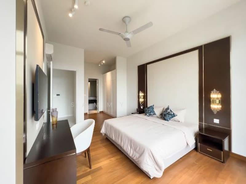 Mitsui Serviced Suites - 3
