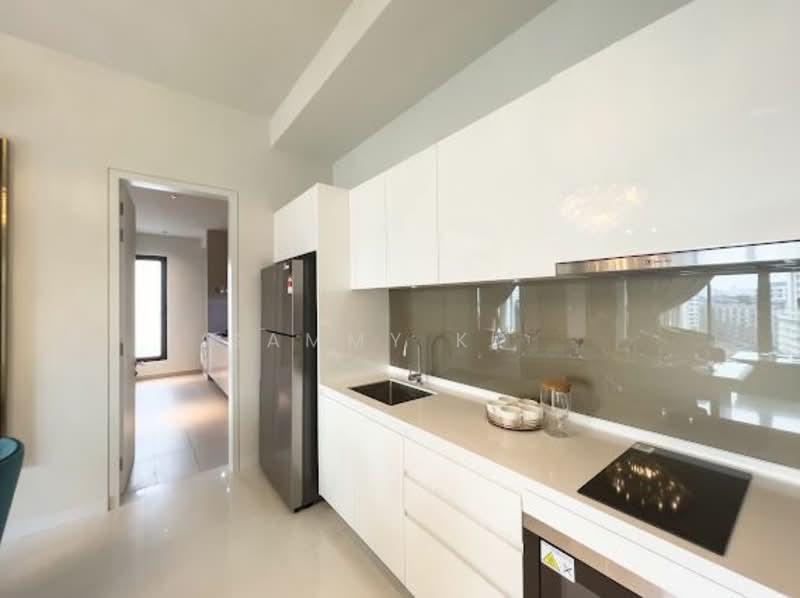 Mitsui Serviced Suites - 2