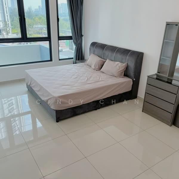Waterside Residence - 4