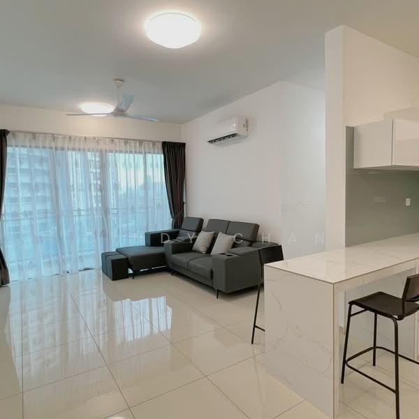 Waterside Residence - 2
