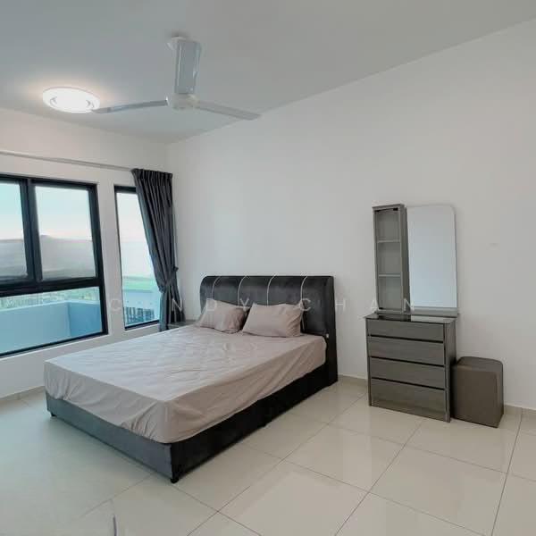 Waterside Residence - 3