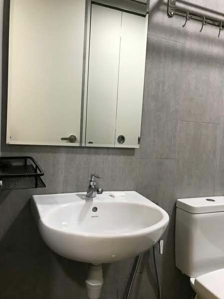 Geo Bukit Rimau - 4