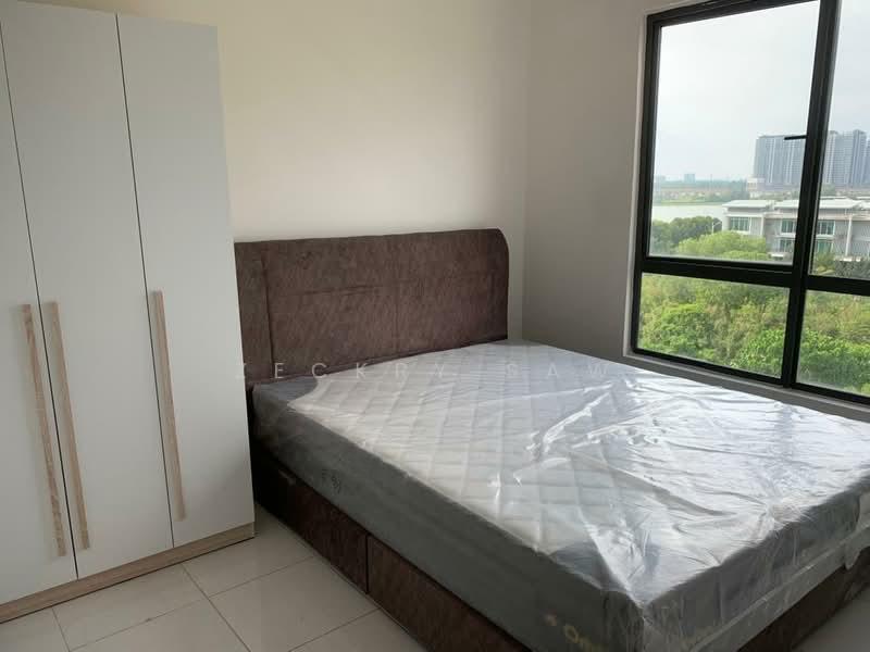 E'Island Lake Haven - 3
