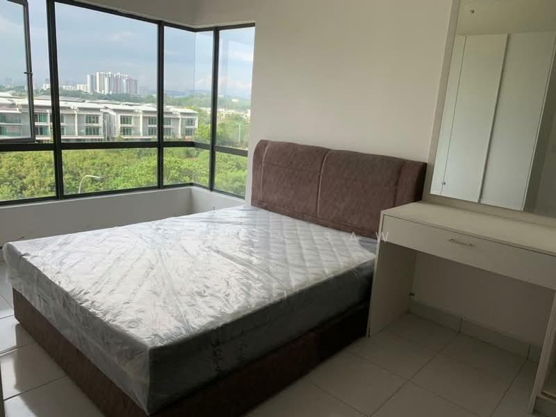 E'Island Lake Haven - 5