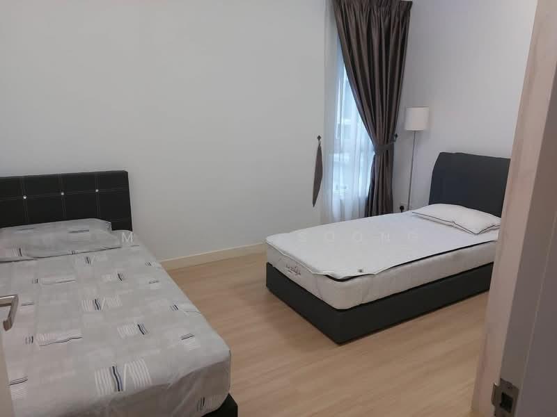V Residence 3 @ Sunway Velocity - 3
