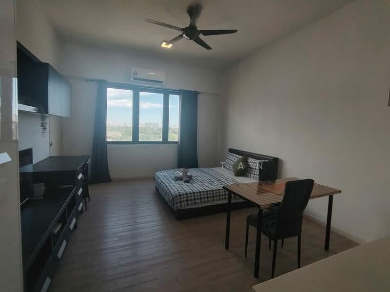 The Grand @ Kelana Damansara Suite - 2