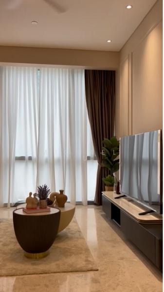 SO Sofitel Kuala Lumpur Residences - 1