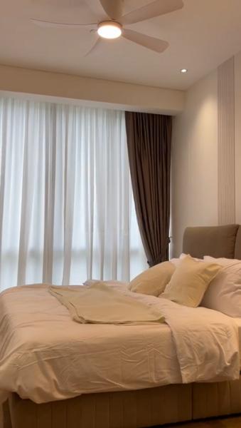 SO Sofitel Kuala Lumpur Residences - 3