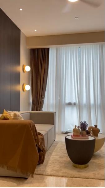 SO Sofitel Kuala Lumpur Residences - 2