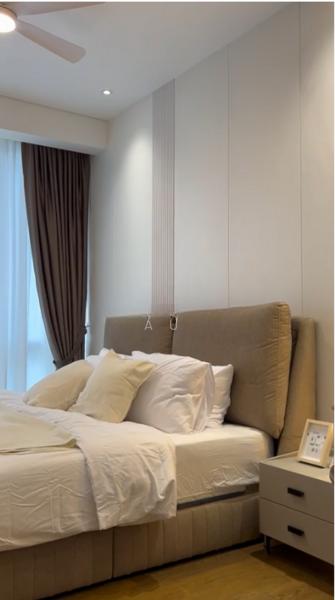 SO Sofitel Kuala Lumpur Residences - 4