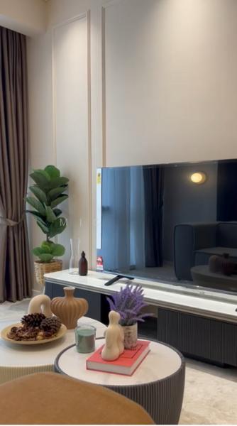 SO Sofitel Kuala Lumpur Residences - 5