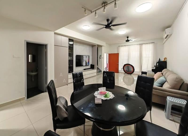 Taman Mutiara Rini - 3