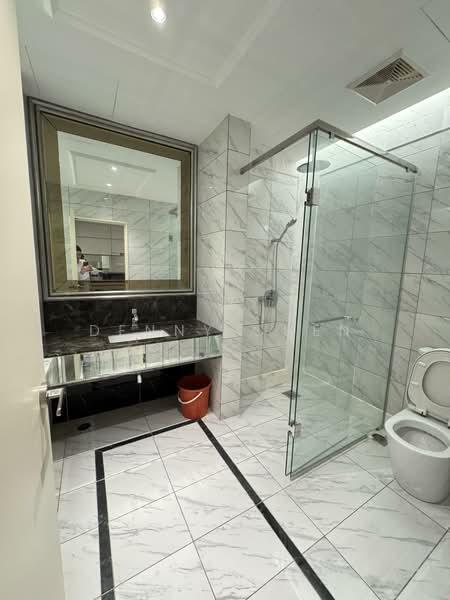 Dorsett Residences Sri Hartamas - 2