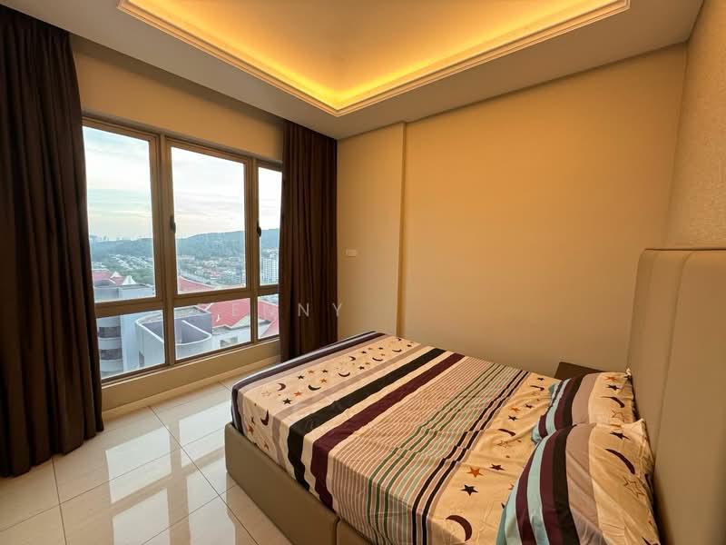 Dorsett Residences Sri Hartamas - 3