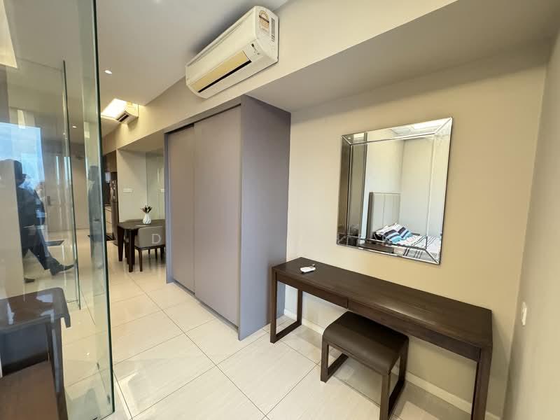 Dorsett Residences Sri Hartamas - 4
