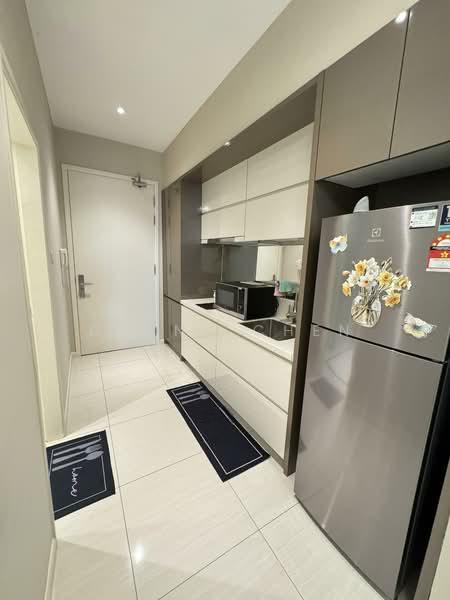 Dorsett Residences Sri Hartamas - 5