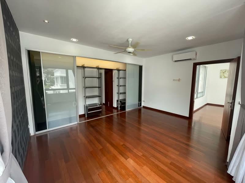 Damansara Heights, Bukit Damansara - 2