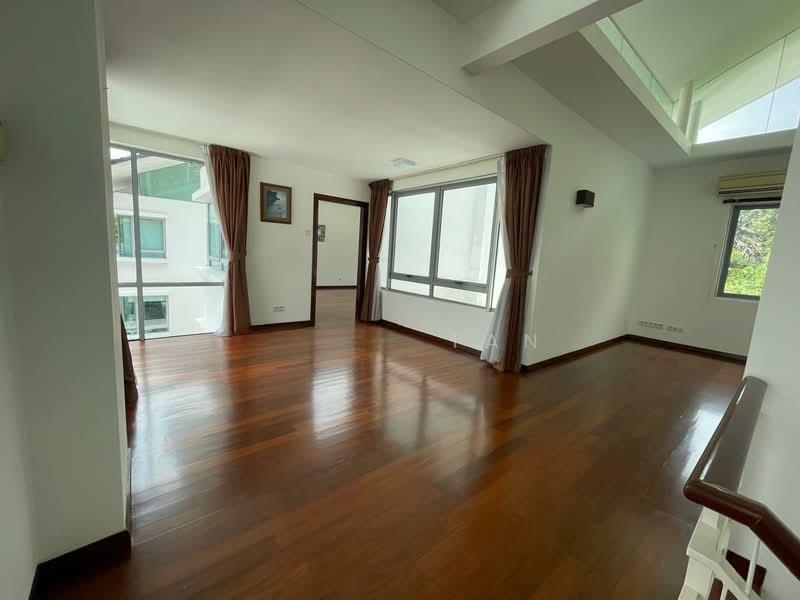 Damansara Heights, Bukit Damansara - 3