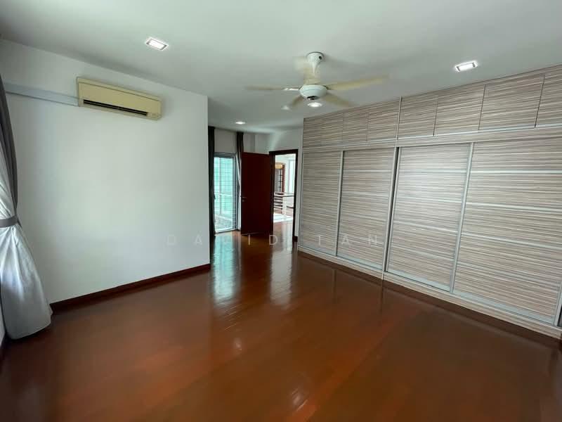 Damansara Heights, Bukit Damansara - 4