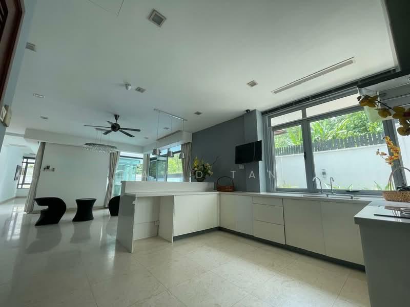 Damansara Heights, Bukit Damansara - 5