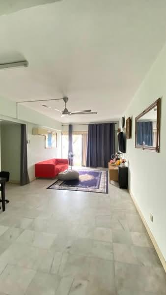 South View @ One Ampang Avenue - 4