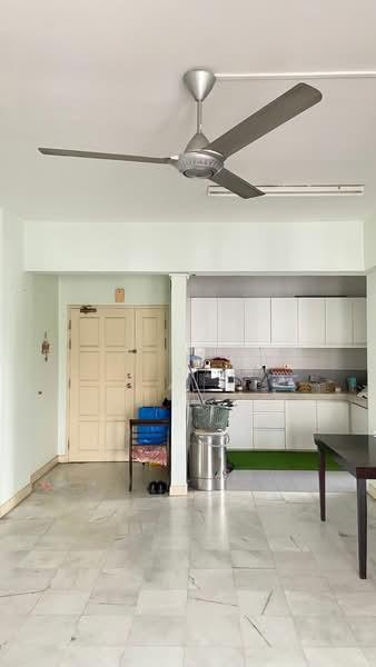 South View @ One Ampang Avenue - 5