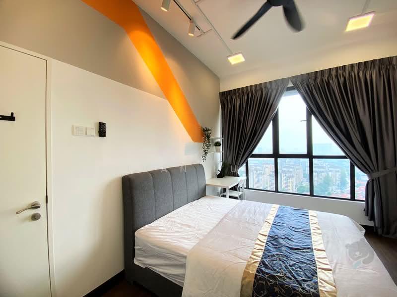 Laville Cheras (Type SA) - 4