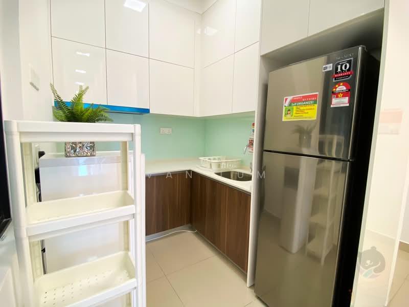 Laville Cheras (Type SA) - 5