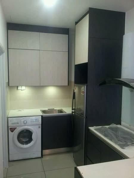 Austin Regency (Pangsapuri Austin Perdana) - 3