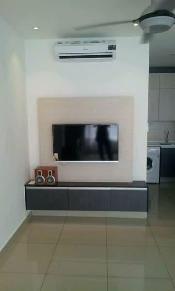 Austin Regency (Pangsapuri Austin Perdana) - 2