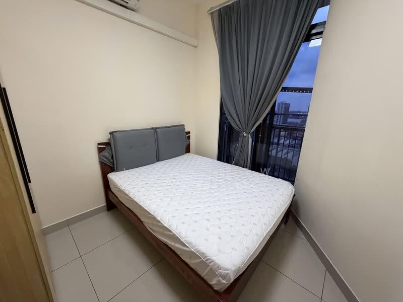 Twin Tower Residence - 4
