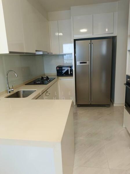 Setia V Residences - 2