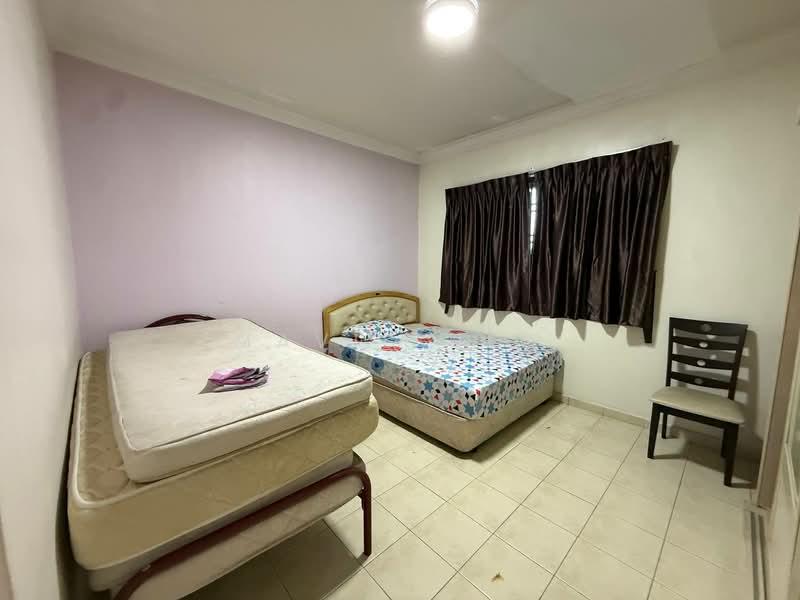 Prima Regency - 2