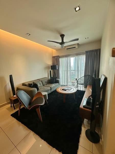 OUG Parklane - 5