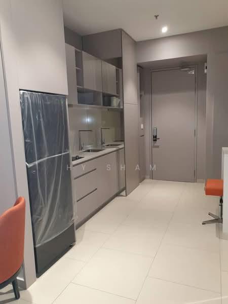 Hill10 Residence @ i-City - 3