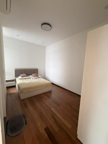 Sky Condominium (Skyz Residence) - 2