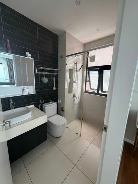 Sky Condominium (Skyz Residence) - 3