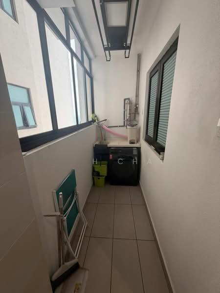 Sky Condominium (Skyz Residence) - 5