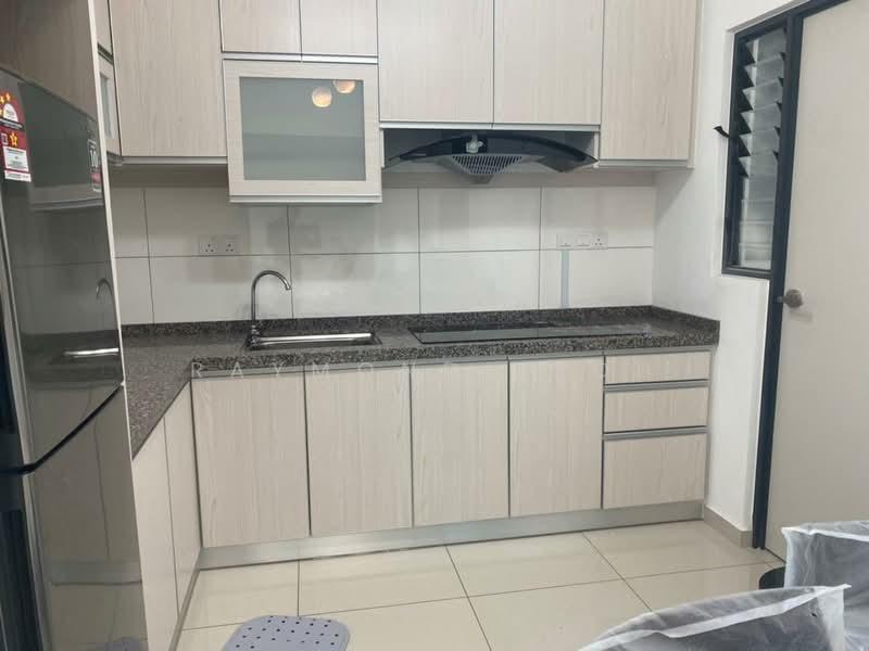 Waterside Residence - 5