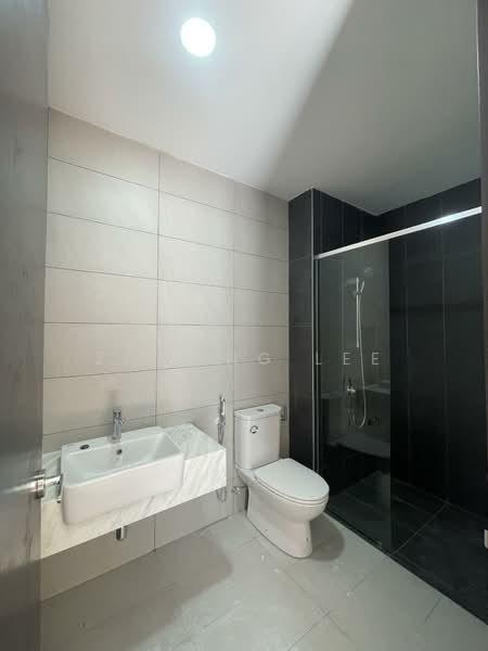 Bandar Tropicana Aman - 2