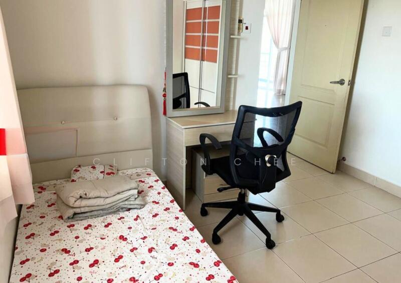 I-Regency Condominium (Ideal Regency) - 2