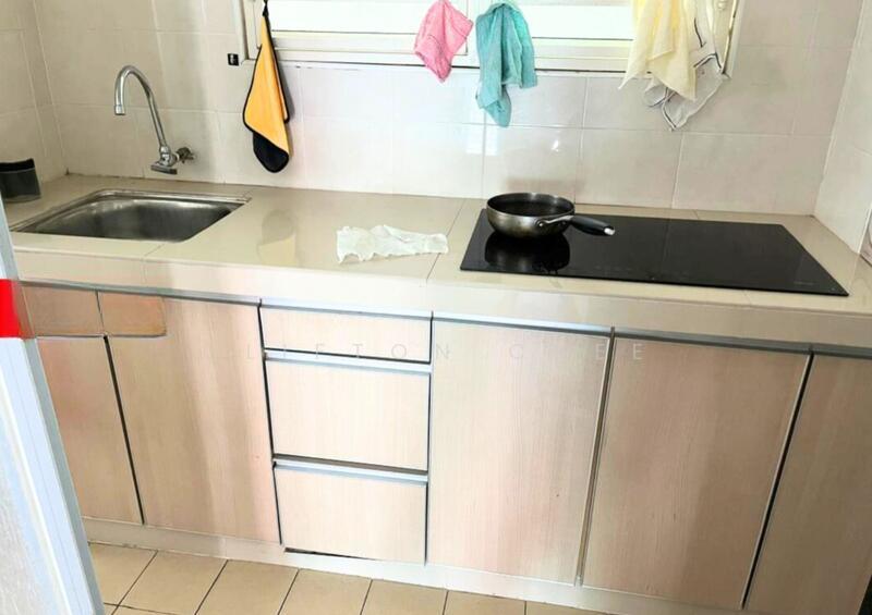 I-Regency Condominium (Ideal Regency) - 4