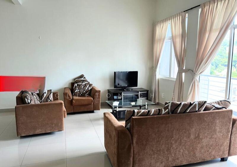 I-Regency Condominium (Ideal Regency) - 1